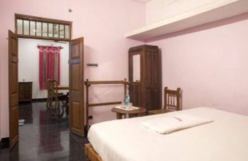 Kuilapalayam Haus | Saral Resort - In der Nähe von Serenity Beach und Auroville Beach
