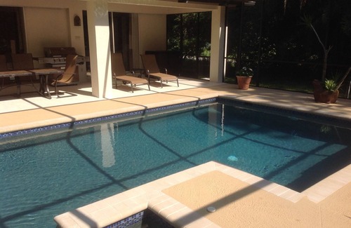 The Meadows Haus | Sarasota Getaway