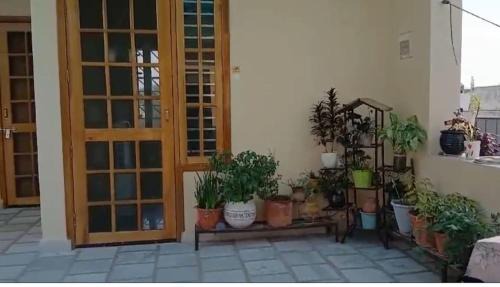 Mayapur Haus | Saraswati Villa