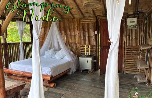 Palestina Sonstige | Saray glamping