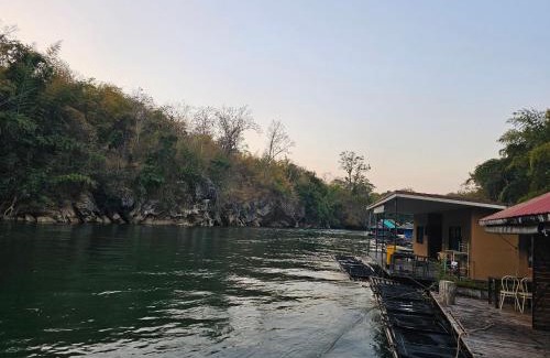 Sai Yok Bootsverleih | sareerat raft