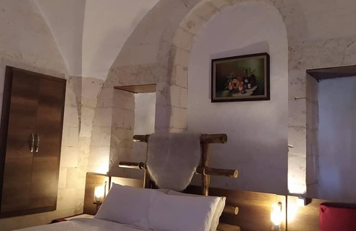 Eyyubiye Bed & Breakfast | Sark Ciragan Konak Butik Otel