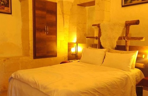 Eyyubiye Bed & Breakfast | Sark Ciragan Konak Butik Otel