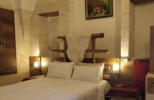 Eyyubiye Bed & Breakfast | Sark Ciragan Konak Butik Otel