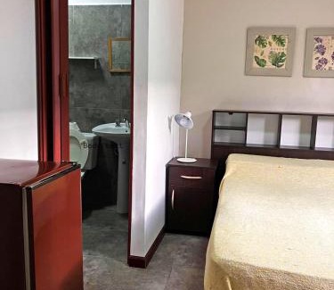 Concordia Wohnung | Sarmiento Monoambiente