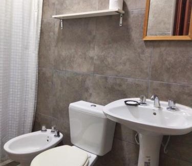 Concordia Wohnung | Sarmiento Monoambiente