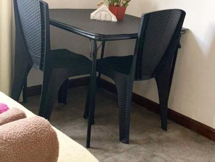 Concordia Wohnung | Sarmiento Monoambiente