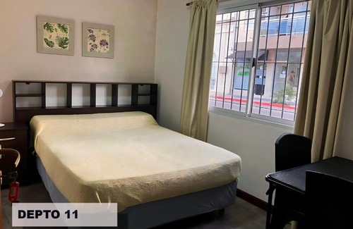 Concordia Wohnung | Sarmiento Monoambiente