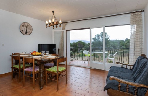 Port de la Selva Wohnung | Sarnella by Interhome