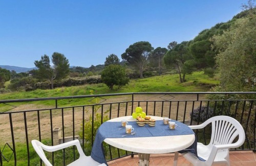 Port de la Selva Wohnung | Sarnella by Interhome