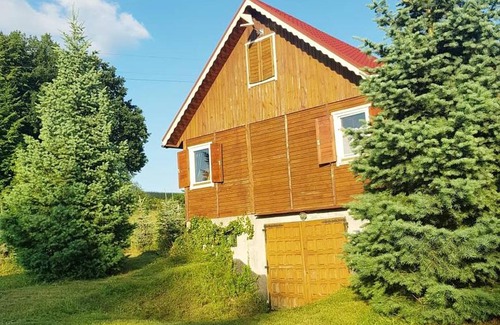 Rybno Haus | Sarni Zakątek