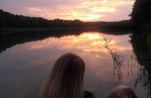 Rybno Haus | Sarni Zakątek