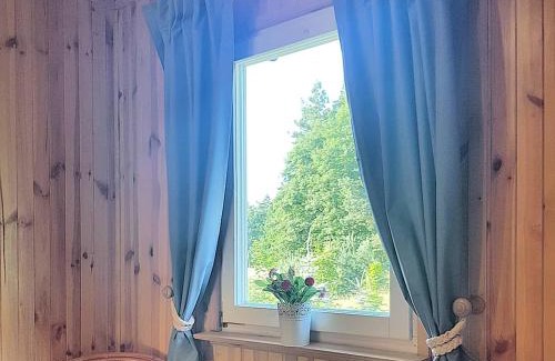 Rybno Haus | Sarni Zakątek