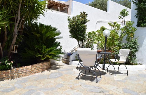 Saronida Wohnung | Saronida Sea View with pool
