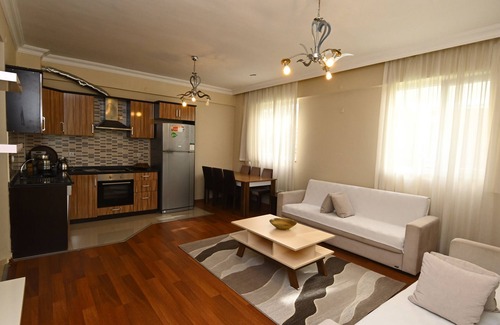 Mudurnu Hotel | Sarot Thermal Vadi Tatil Köyü -Halal Hotel