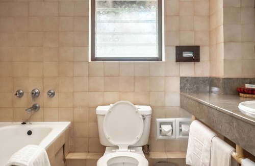 Archers Post Kabine | Sarova Shaba Game Lodge