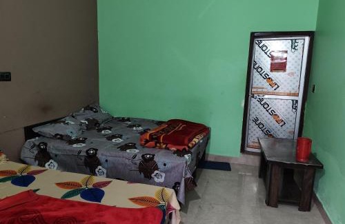 Narainkoti Haus | Sarthak Home Stay