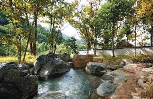 Itoigawa Hotel | Sasakura onsen Ryuunso