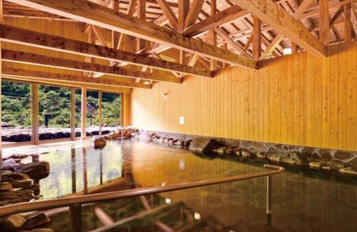 Itoigawa Hotel | Sasakura onsen Ryuunso