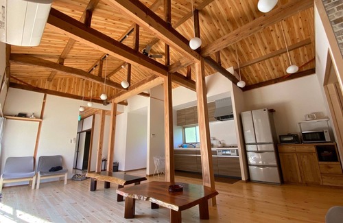 Futtsu Haus | Sasayakana Ouchi S Nogi