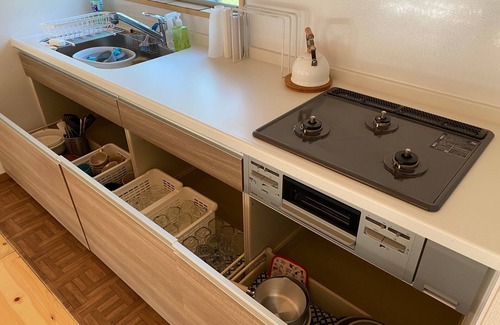 Futtsu Haus | Sasayakana Ouchi S Nogi