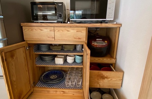 Futtsu Haus | Sasayakana Ouchi S Nogi