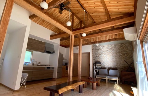 Futtsu Haus | Sasayakana Ouchi S Nogi