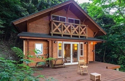 Futtsu Kabine | Sasayakanaouchi Sasage