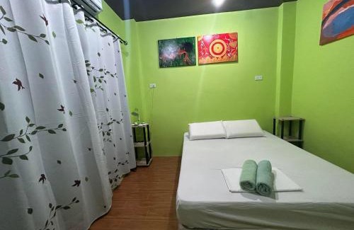 Central Visayas Haus | Sascha's Place Oslob