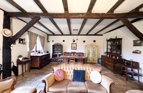 Saschiz Haus | Saschiz 130/Lodging and Glamping