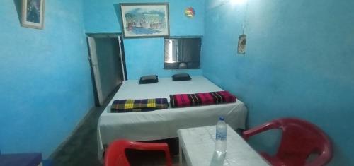 Ukhimath Haus | Sashtri Niwas ,Rudra Heritage Home Stay &Kaafli Restaurant