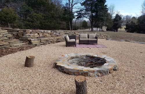 Garfield Haus | Sassafras Inn/Unit C --- Close to Marina & Boat Launch; 30 min to Eureka Springs