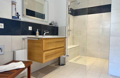 Sassnitz Wohnung | Sassnitz WE 14 Baumwipfelnest