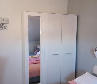 Eger Wohnung | Sasvár Apartman