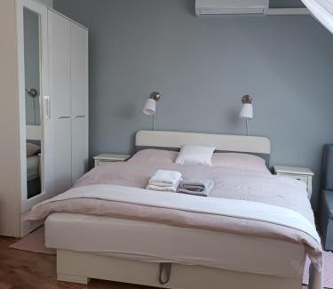 Eger Wohnung | Sasvár Apartman