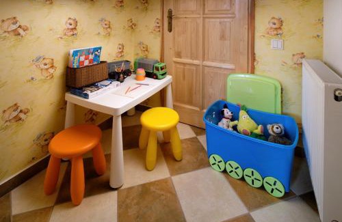 Eger Wohnung | Sasvár Apartman