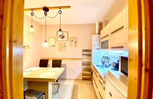 Eger Wohnung | Sasvár Apartman