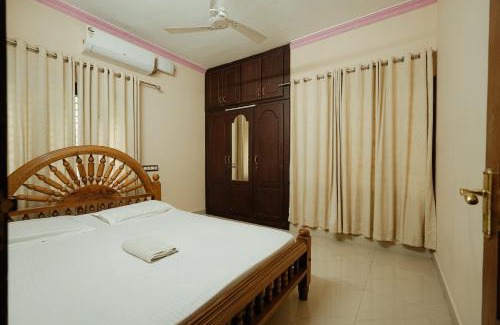 Guruvayur Wohnung | Sathya Regency