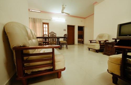 Guruvayur Wohnung | Sathya Regency