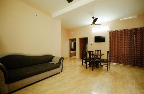 Guruvayur Wohnung | Sathya Regency