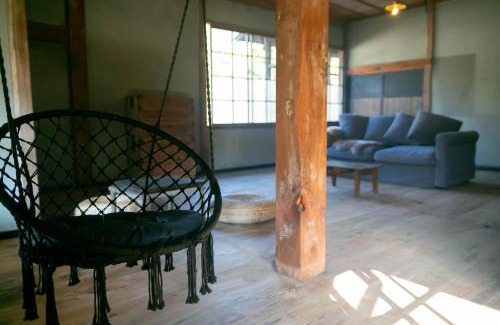 Matsumoto Haus | Satoyama Villa Honjin - Vacation STAY 17842