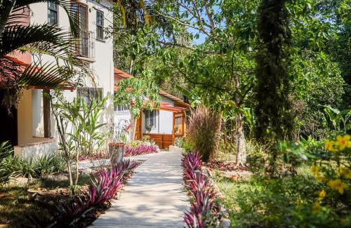 Middlesex Resort | Sattva Land