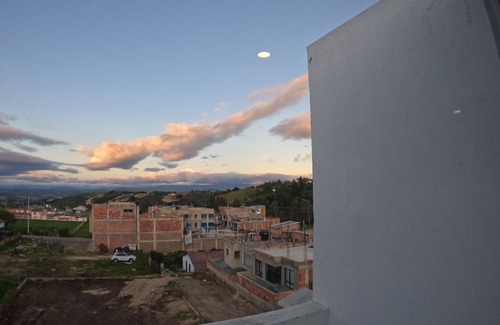 Combita Wohnung | Sauna Combita Highway Tunja-Paipa Tunja-Bucaramanga