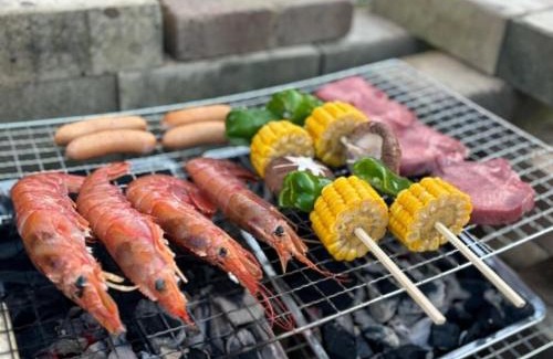 Kimitsu Haus | SAUNA Log Cabin オーガスタハウス君津