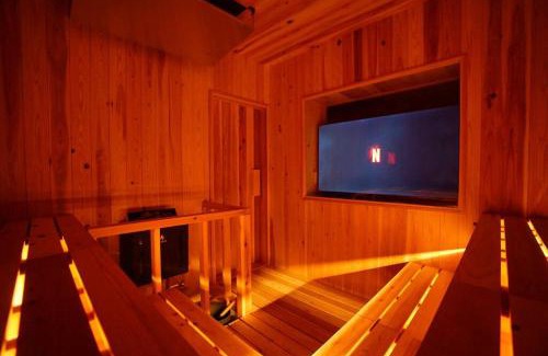 Imazu Villa | Sauna Private Villa AO-碧-