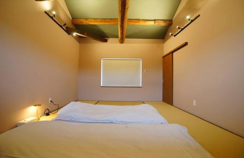 Imazu Villa | Sauna Private Villa AO-碧-