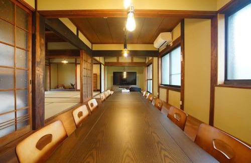 Imazu Villa | Sauna Private Villa AO-碧-