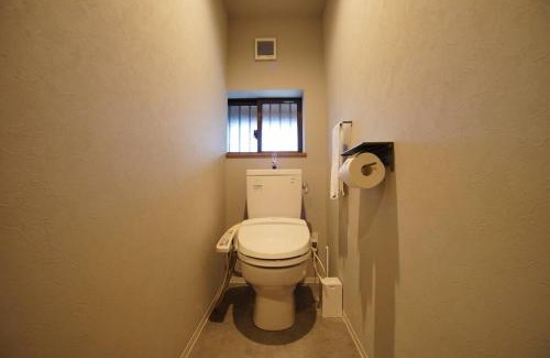 Imazu Villa | Sauna Private Villa AO-碧-