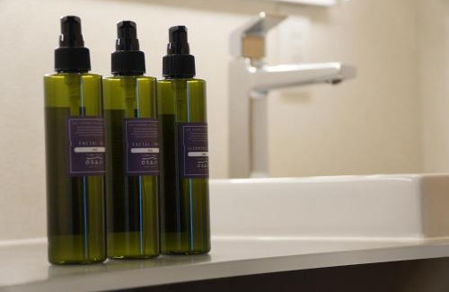 Nagano Hotel | SAUNA VILLA 然