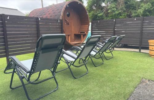 Futtsu Villa | SAUNAResorTオーセリア富津湊